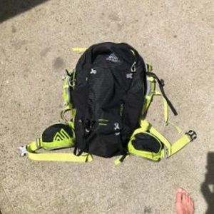 Gregory Salvo 24 Day Pack